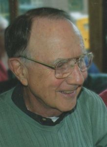 William E Wilson